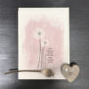 BLOSSOM CARD ''THE BEST MUM'' 12X16.5X0.1CM - Image 2