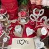 LETTER CARD ''LOVE'' 10X21X0.1CM - Image 2
