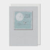 TWIG CARD ''THANK YOU FOR BEING SO AMAZING'' 12X16.5X0.5CM