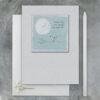 TWIG CARD ''THANK YOU FOR BEING SO AMAZING'' 12X16.5X0.5CM - Image 2