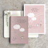 TWIG CARD ''YOU ARE A RAINBOW'' 12X16.5X0.1CM - Image 2