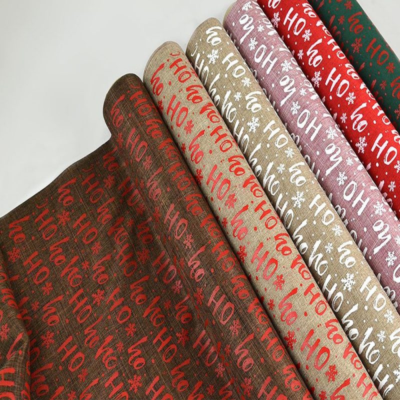Fabrics