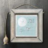 SQUARE TWIG PICTURE 'THANK YOU FOR BEING SO AMAZING' 10X10X1.5CM - Image 2