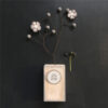 BLOSSOM BLOCK 'THANK YOU FOR HELPING ME GROW' 23.5X14.5X3.5CM - Image 2