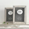 ZODIAC PEBBLE PICTURE ''ARIES'' 10X12.5X2CM - Image 3