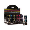 FRAGRANCE DIFFUSER WITH STICKS ASSORTED 200ML
