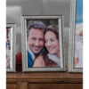 POLYSTYRENE PHOTOFRAME ROY ASSORTED 13X18CM
