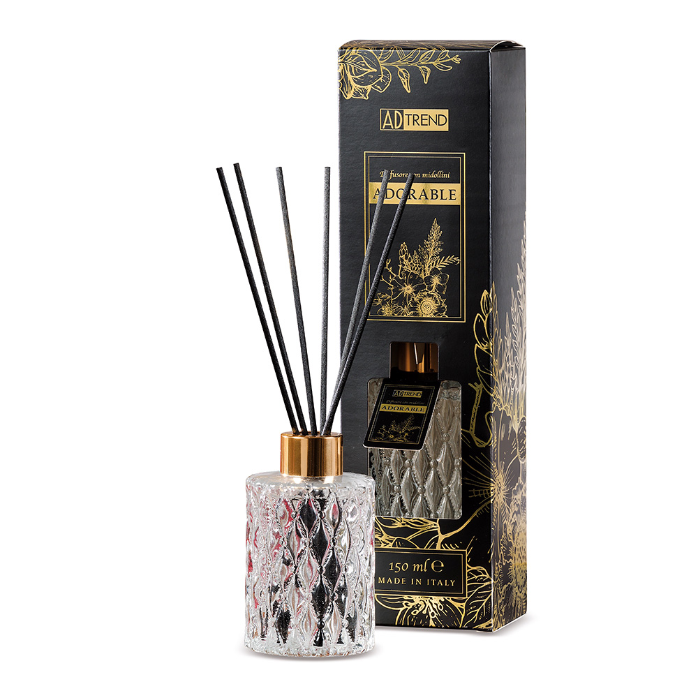MIKADO FRAGRANCE ADORABLE 150ML