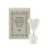 MATCHBOX ''HAPPY FUTURE'' 4.5X3.4X2CM
