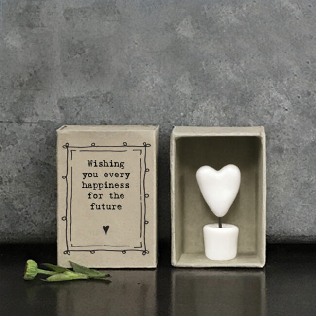 MATCHBOX ''HAPPY FUTURE'' 4.5X3.4X2CM - Image 3
