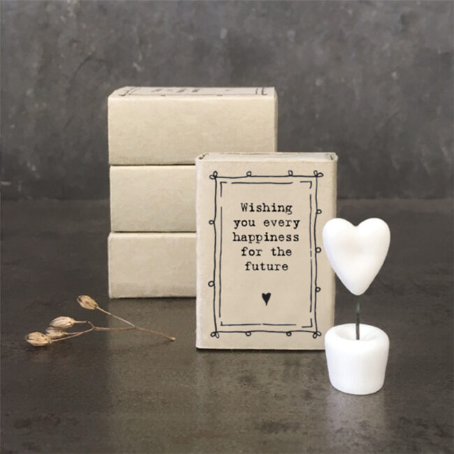 MATCHBOX ''HAPPY FUTURE'' 4.5X3.4X2CM - Image 4