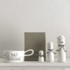 HANDLED TEA LIGHT HOLDER ''LITTLE SPARKLE'' 3X8X5.5CM - Image 4