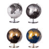 DECORATIVE GLOBE ASSORTED 20XH28CM