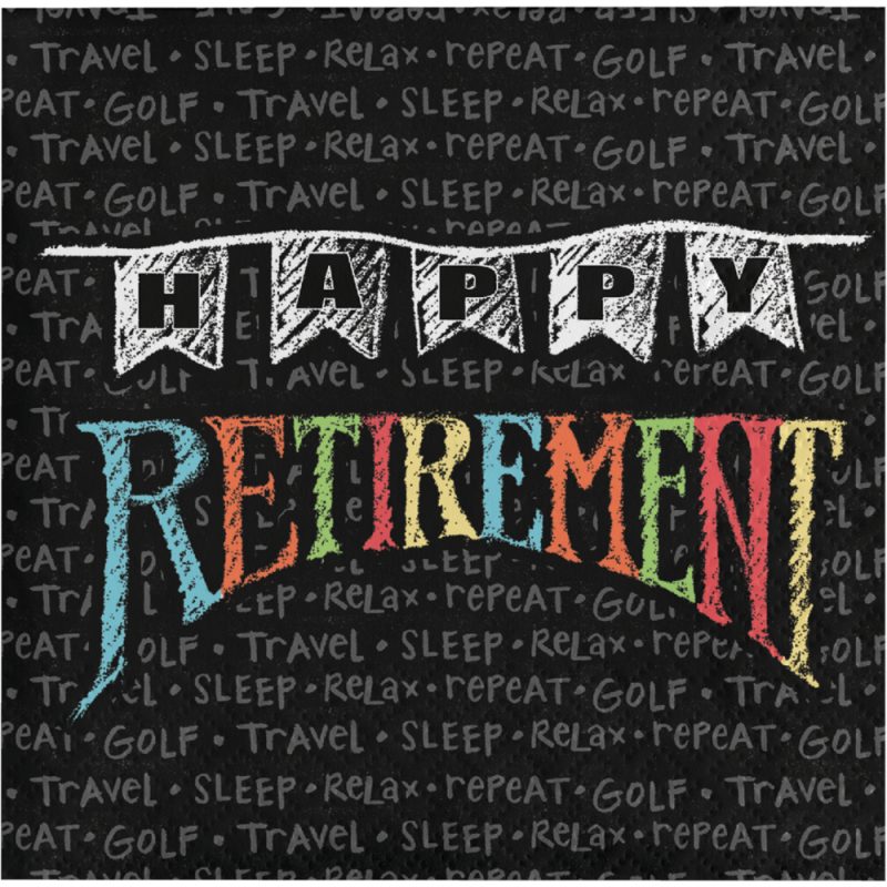 Retirement