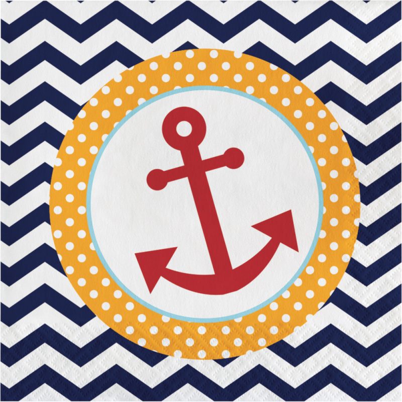 Ahoy Matey