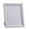 POLYSTYRENE PHOTOFRAME ''BLAIR'' ASSORTED 20X25CM