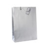 CHRISTMAS PAPER BAG ASSORTED 30X12XH42CM