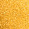 GLITTERED SUGAR GOLD 100G - Image 2