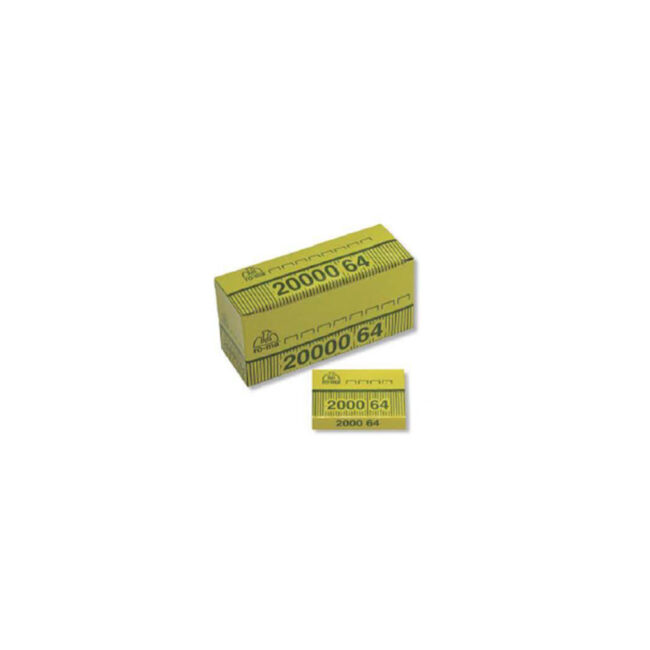 STAPLER PINS