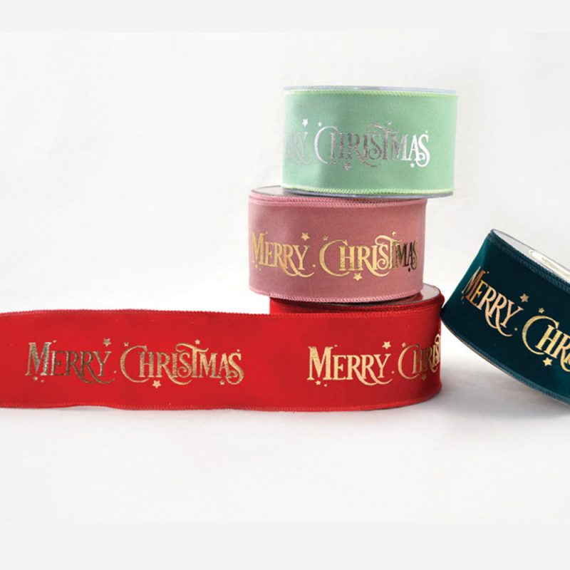 Ribbons
