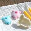 SET OF 2 JEM POP IT BABY GROW MOULDS 47X45MM & 31X30MM - Image 3