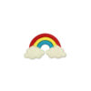 SET OF 2 JEM POP IT RAINBOW MOULDS 2.7"X1.7" & 1.8"X1" - Image 2