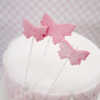 25 ICING PLASTIC WIRES - Image 3