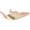 FINE SUGAR BUTTERFLIES (4 DESIGNS) 57X42X17MM 24PCS - Image 8
