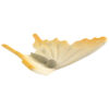 FINE SUGAR BUTTERFLIES (4 DESIGNS) 57X42X17MM 24PCS - Image 7