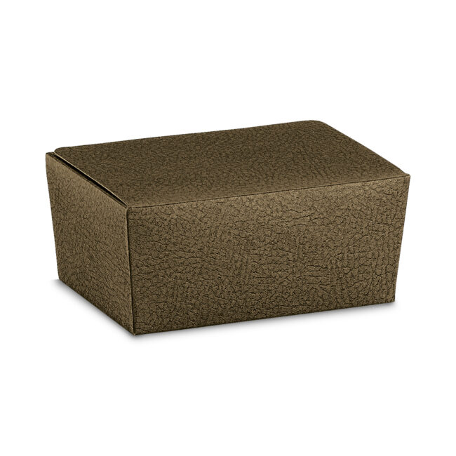 BALLOTTIN PELLE MARRONE