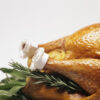 CHICKEN CUFF WHITE 20X40MM - Image 2