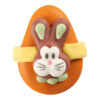 EASTER EGGS SUGAR (6 DESIGNS) 26X35X14MM 72PCS - Image 3
