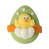 EASTER EGGS SUGAR (6 DESIGNS) 26X35X14MM 72PCS - Image 7