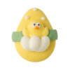 EASTER EGGS SUGAR (6 DESIGNS) 26X35X14MM 72PCS - Image 5