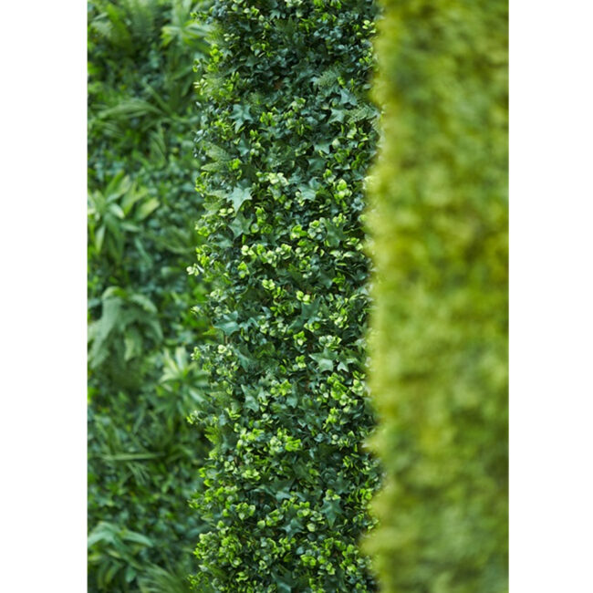 GARDEN MIX MAT GREEN 50X50CM - Image 3