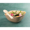 FINE DINE PALM DISH 140X130X65MM 60CL 20PCS - Image 2