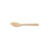 MINI SPOON BAMBOO 90MM 200PCS
