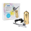 PORTABLE RECHARGEABLE AIRBRUSH KIT - Image 3