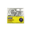 CUTTERS SET OF 13 NUMBERS & SYMBOLS - Image 2