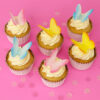 SET OF 3 PRETTY BUTTERFLY PLUNGER CUTTER 27, 40 & 53MM - Image 5