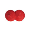 CANDY BUTTONS RED 340GR - Image 2