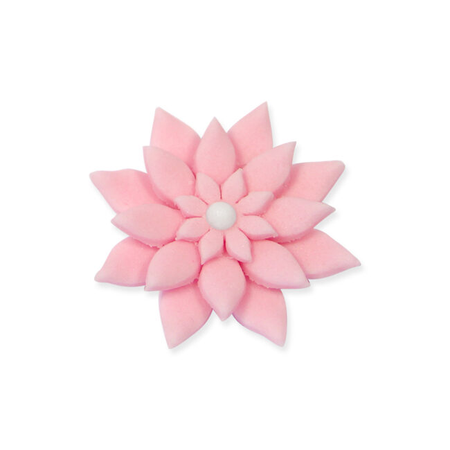 SET OF 4 FLOWER PLUNGER CUTTERS - Image 3