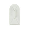 STRAIGHT EDGE SMOOTHER WITH HANDLE 84X169MM