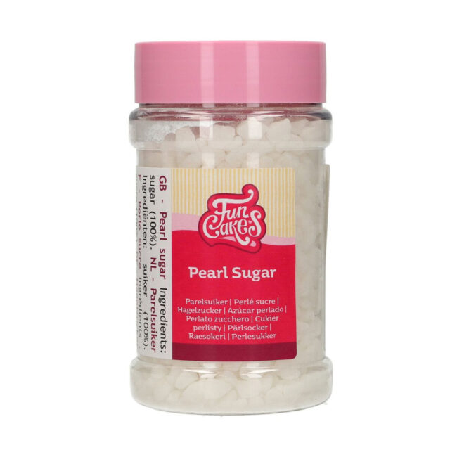PEARL SUGAR 200GR