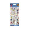 FLOWER BLOSSOM PLUNGER SET OF 4 - Image 2