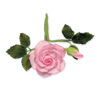 SET OF 3 FIVE FLORAL PETAL CUTTERS (L SIZE) - Image 2