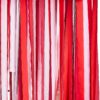 BUNTING STREAMERS ROSE GOLD, RED & PINK 170M & CLEAR STRING 1.5M