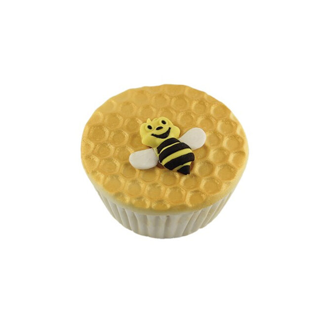 HONEYCOMB IMPRESSION MAT 150X305MM - Image 4