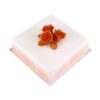 EDIBLE LUSTRE SPRAY ROSE GOLD 100ML - Image 3