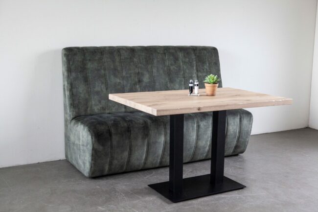 MARIA THALYS ANTHRACIET 170X78X111CM